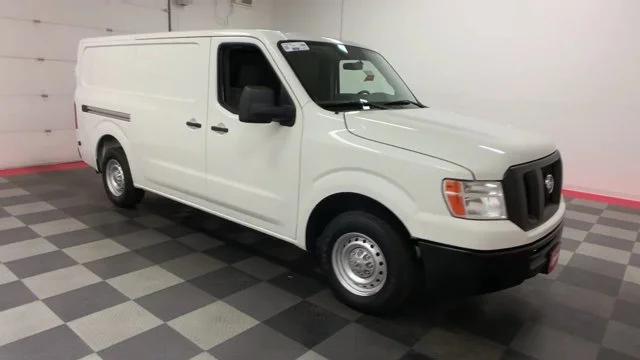 nissan nv cargo 2017 1N6BF0KY5HN801870 image nissan nv cargo 2017 1N6BF0KY5HN801870 image